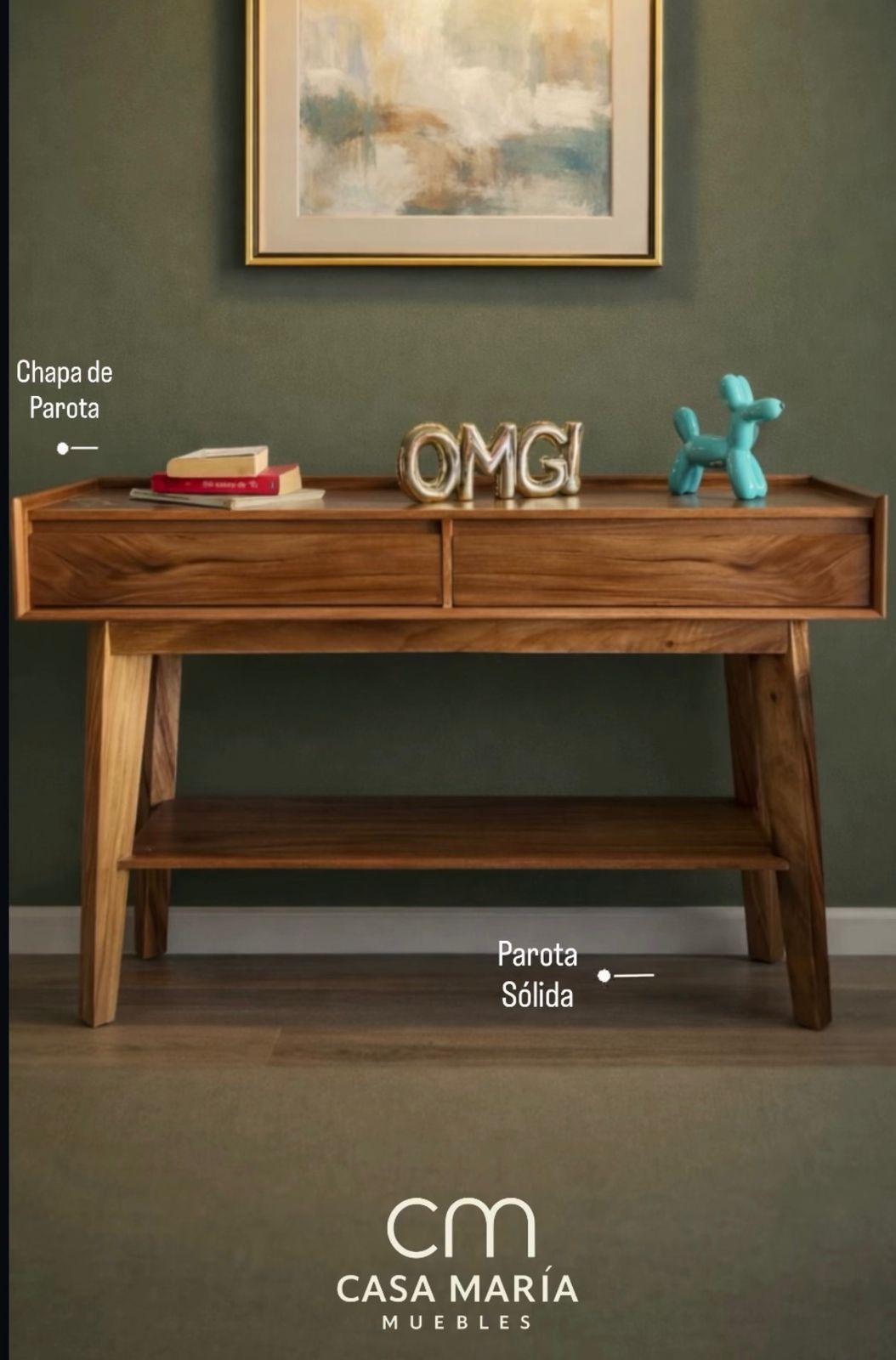 Credenza Maria