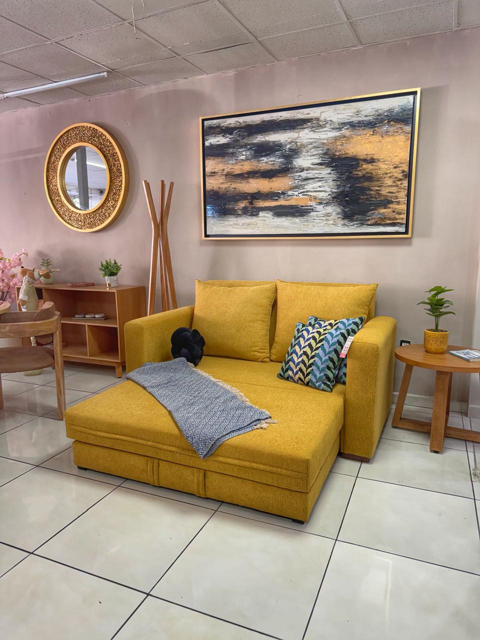 Sofa Cama NOVA Matrimonial
