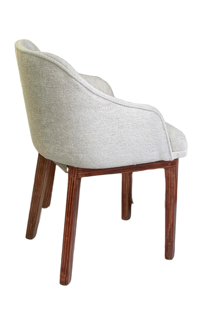 Silla Siena Pino