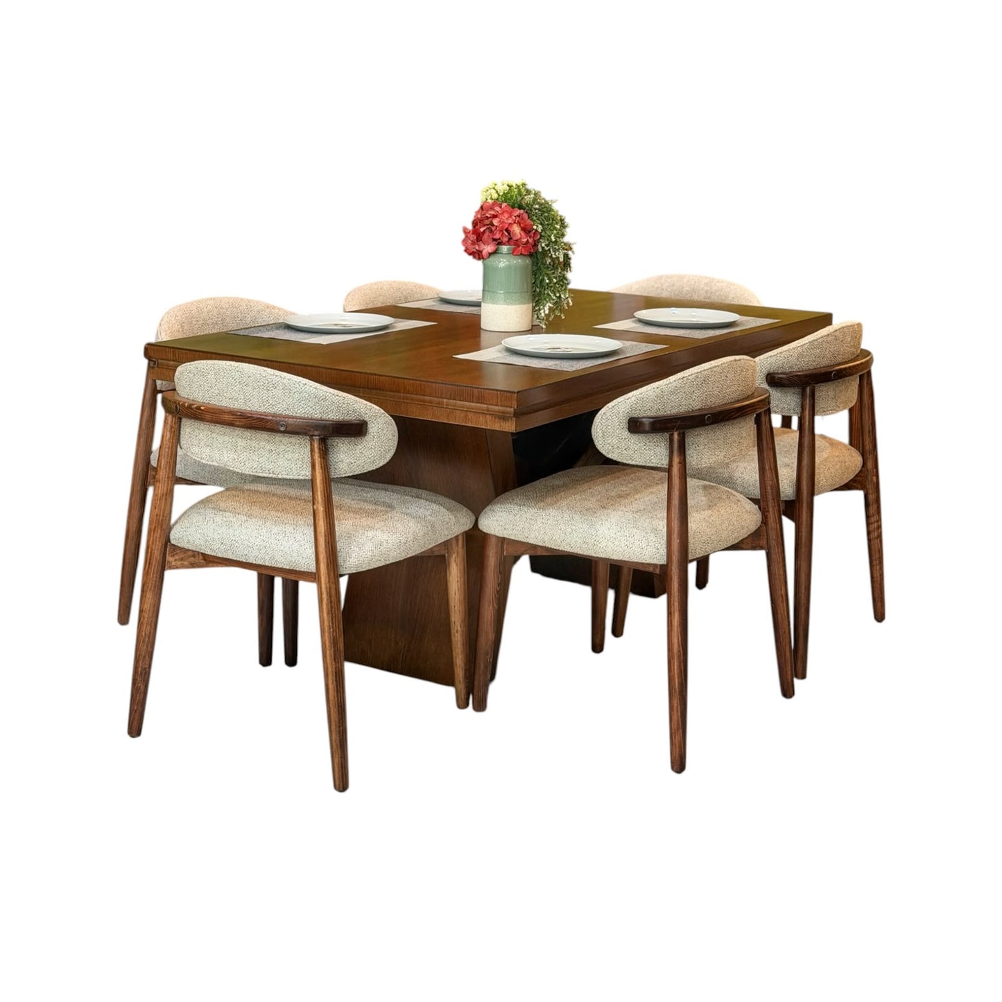 Silla Toscana Pino