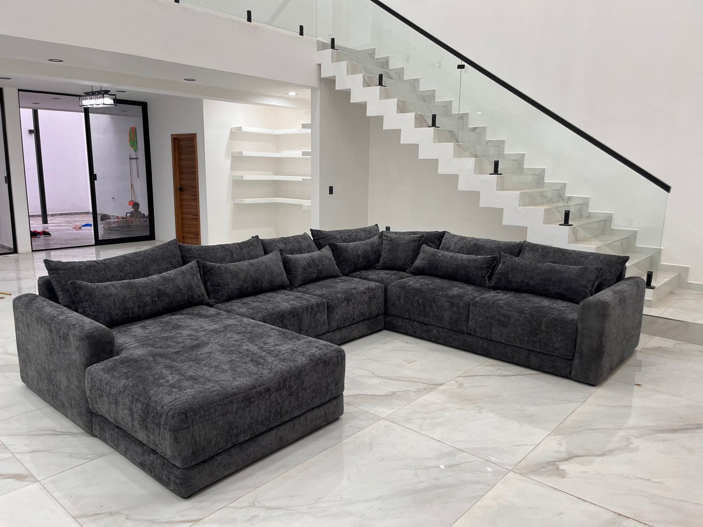 Sala SoHo