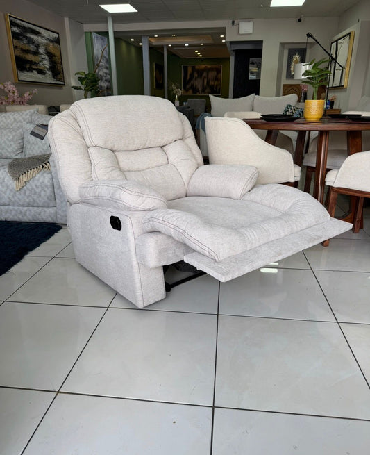 Reclinable Figo