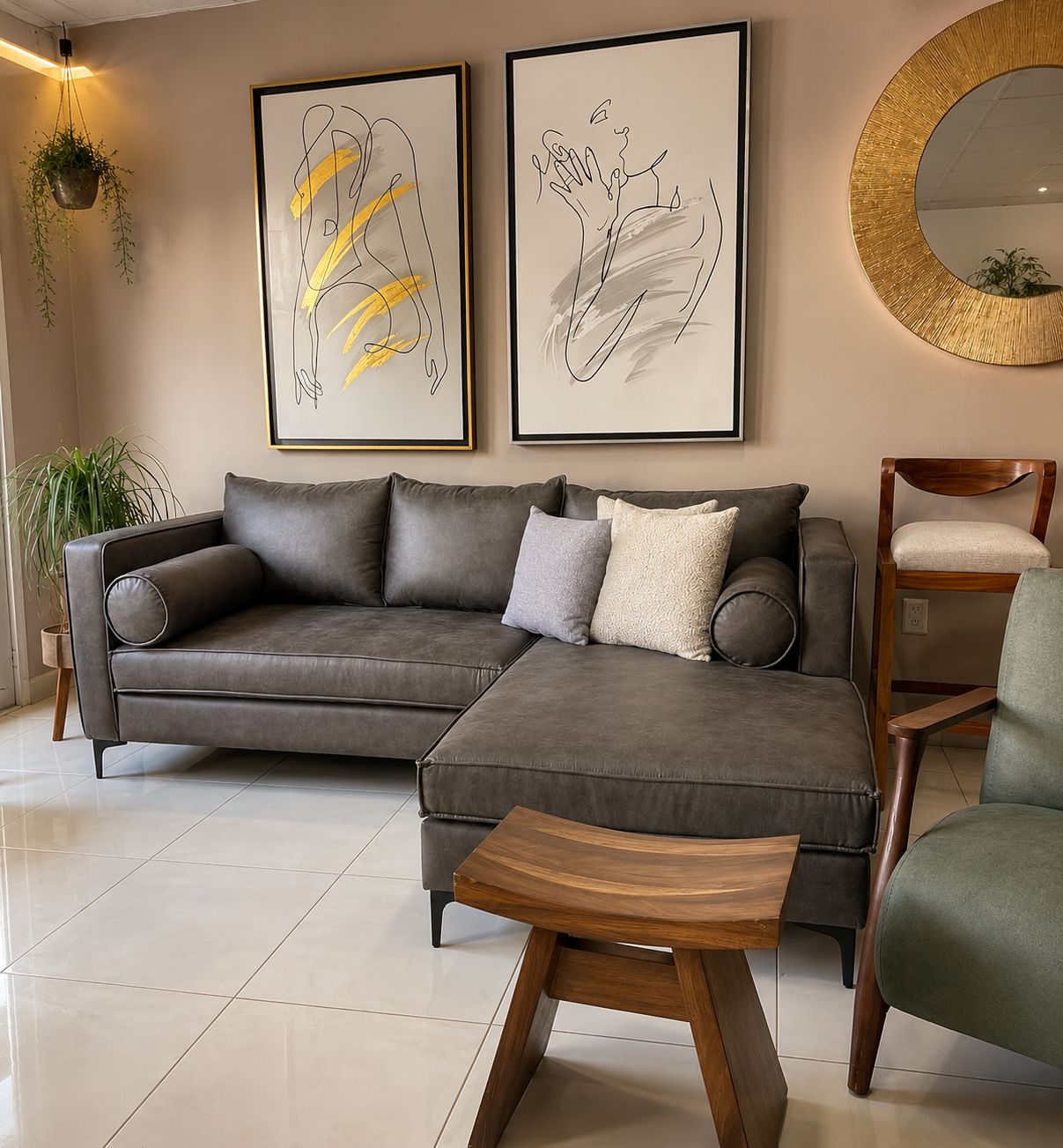 Sala Monaco