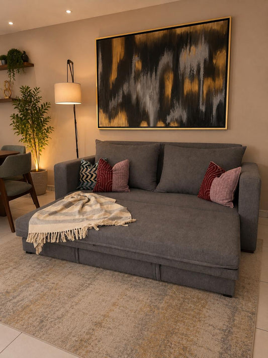 Sofa Cama NOVA King