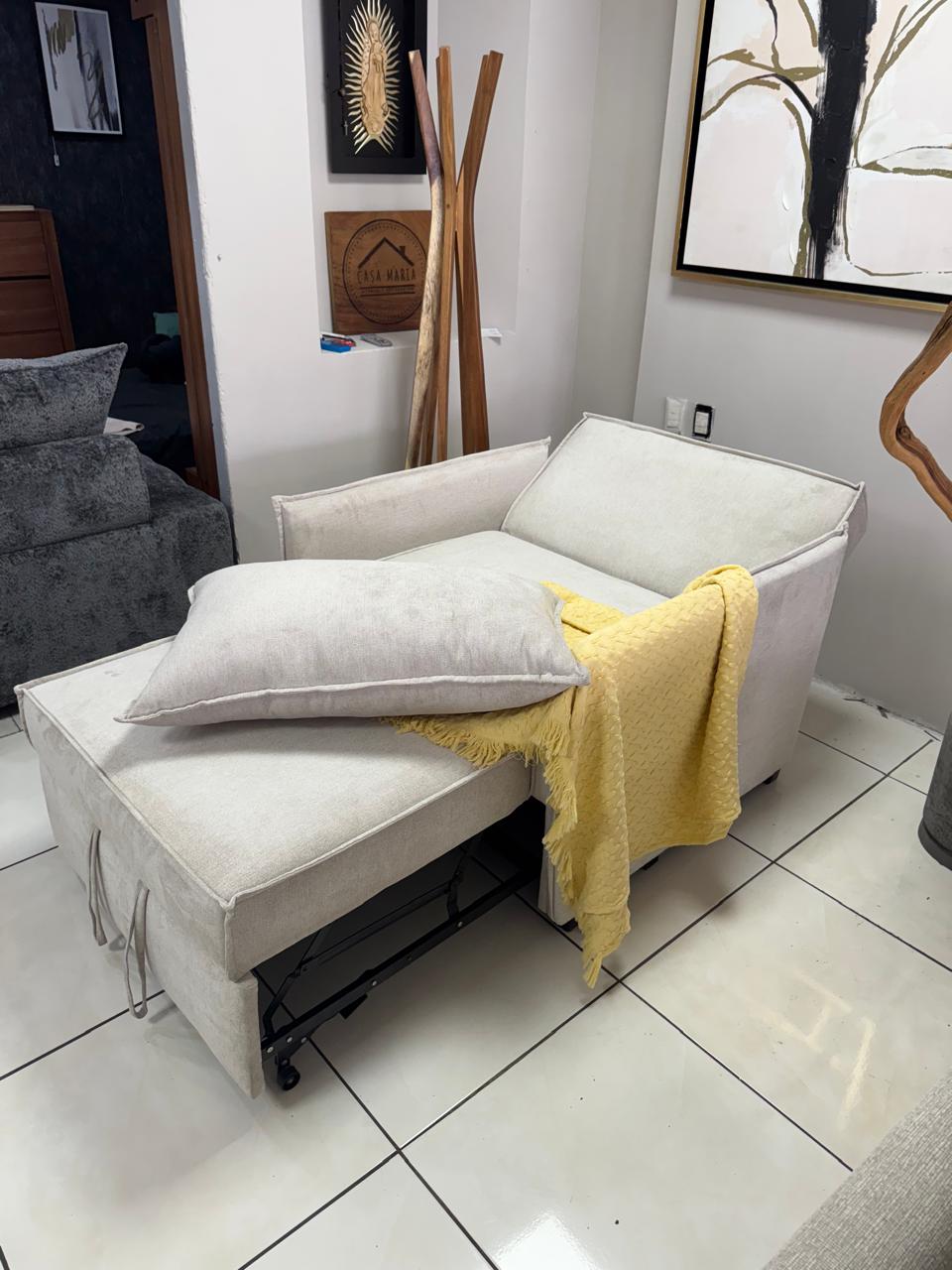 Sillón Cama Mérida