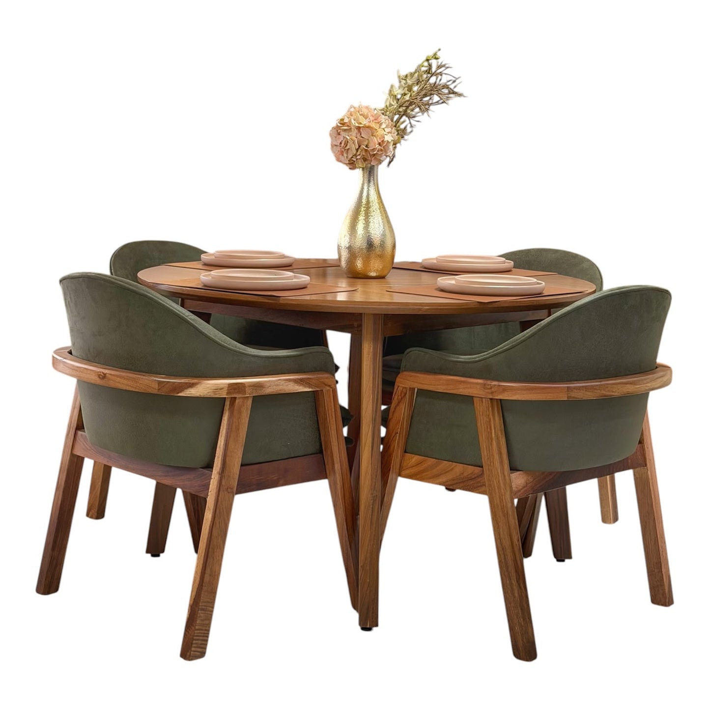 Comedor Lucca P/4