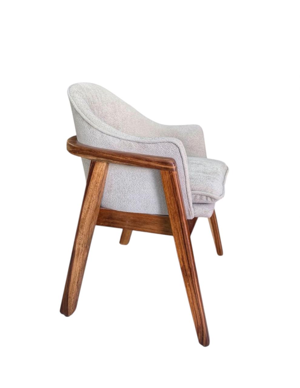 Silla Aura Parota