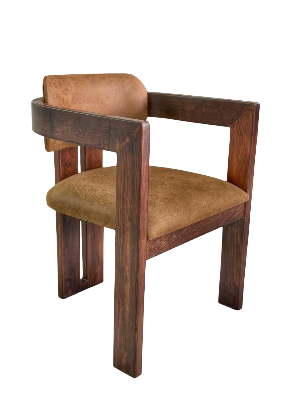 Silla Luna Pino