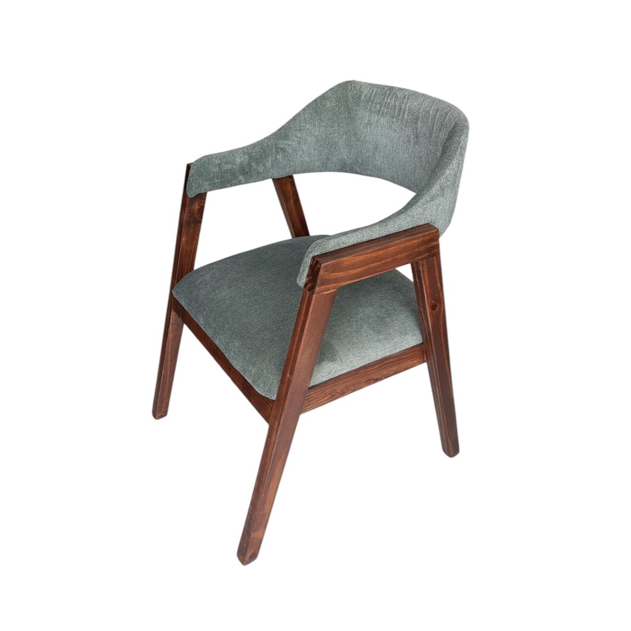 Silla Verona Pino