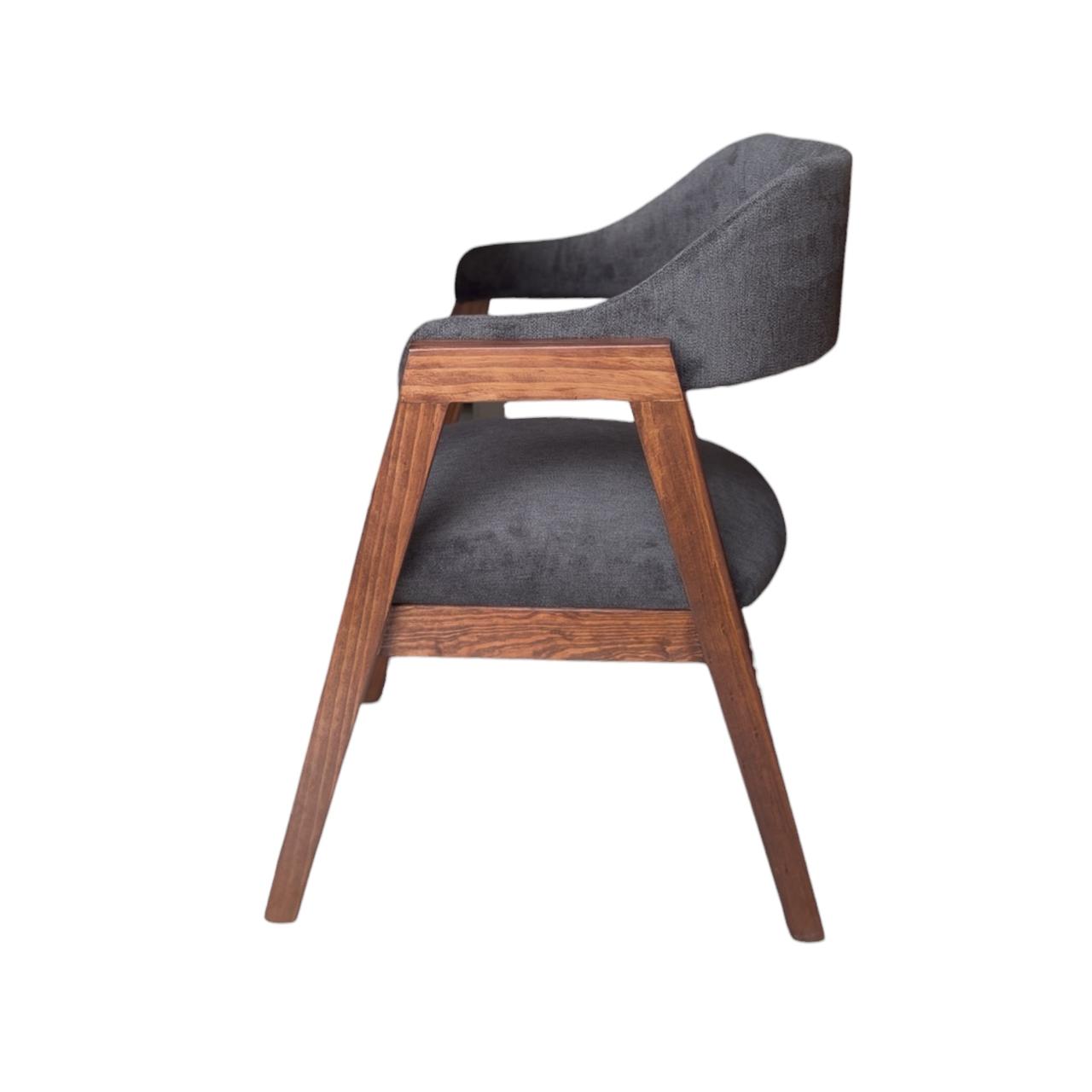 Silla Verona Pino