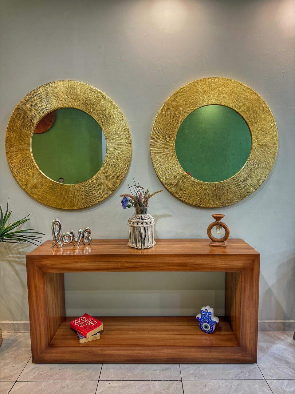 Credenza Milan