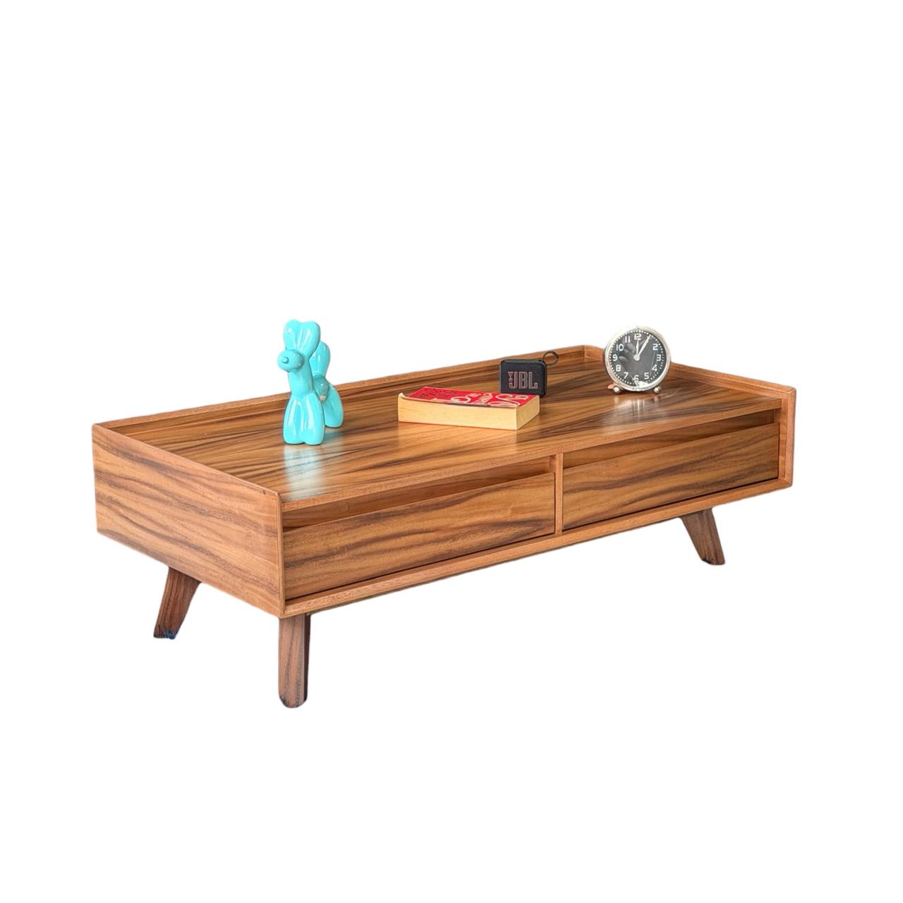Mesa de Centro Maria Parota
