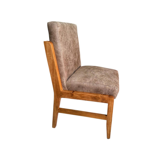 Silla Tersa Pino