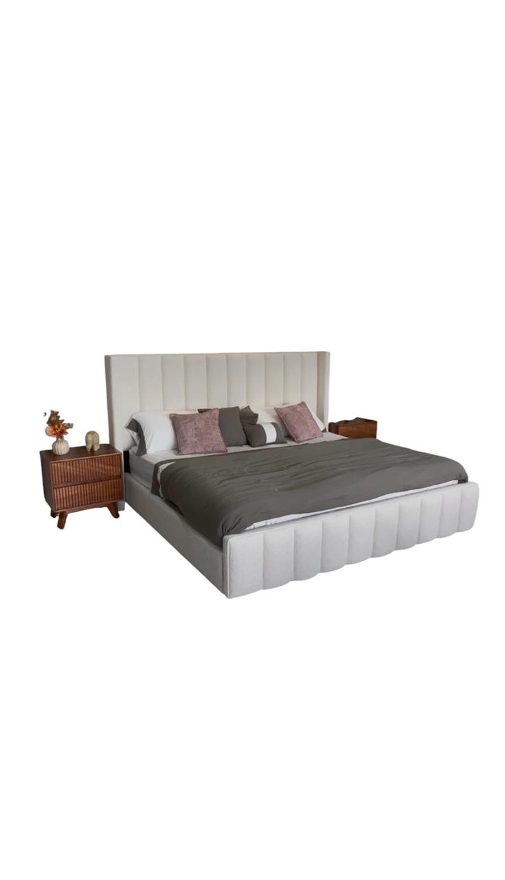 Cama Stambul King  Size