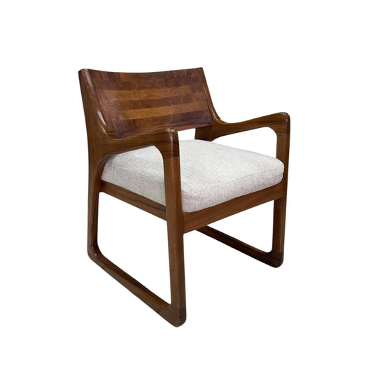 Silla Aria de Parota
