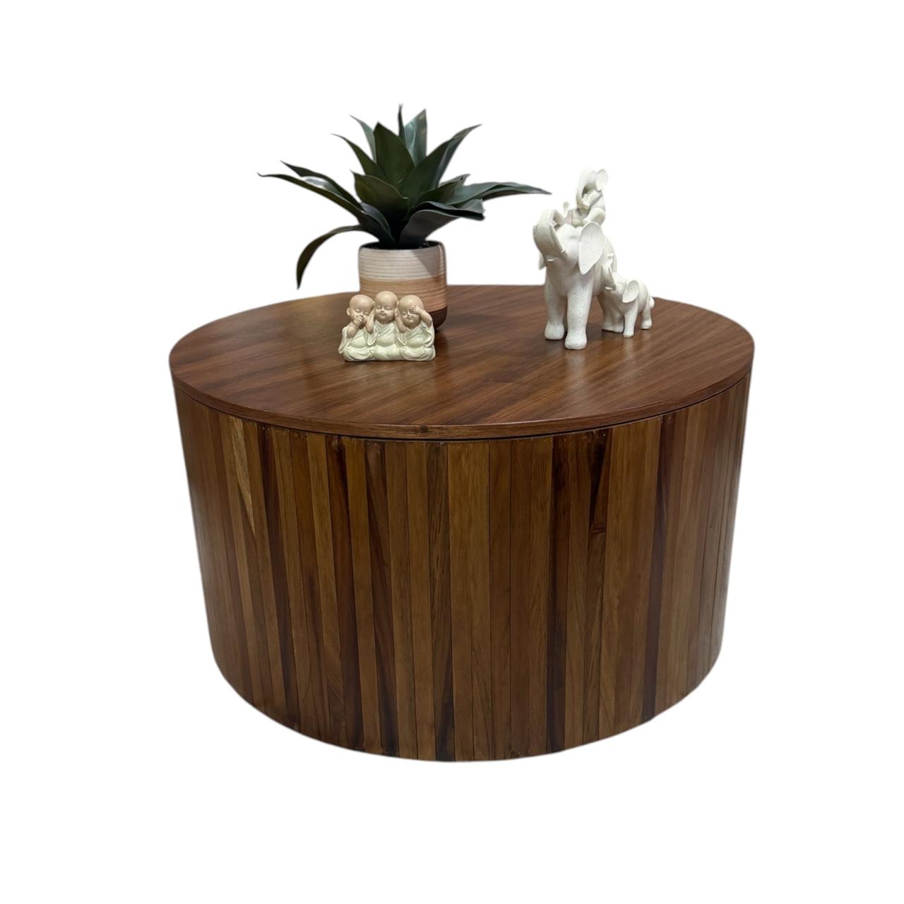 Mesa de Centro Ronda
