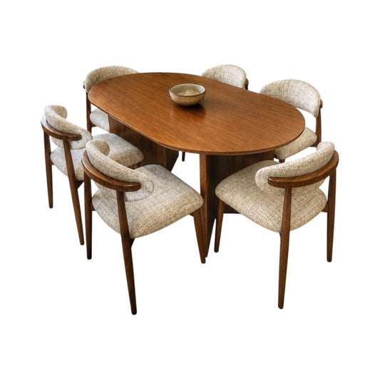 Comedor Aria