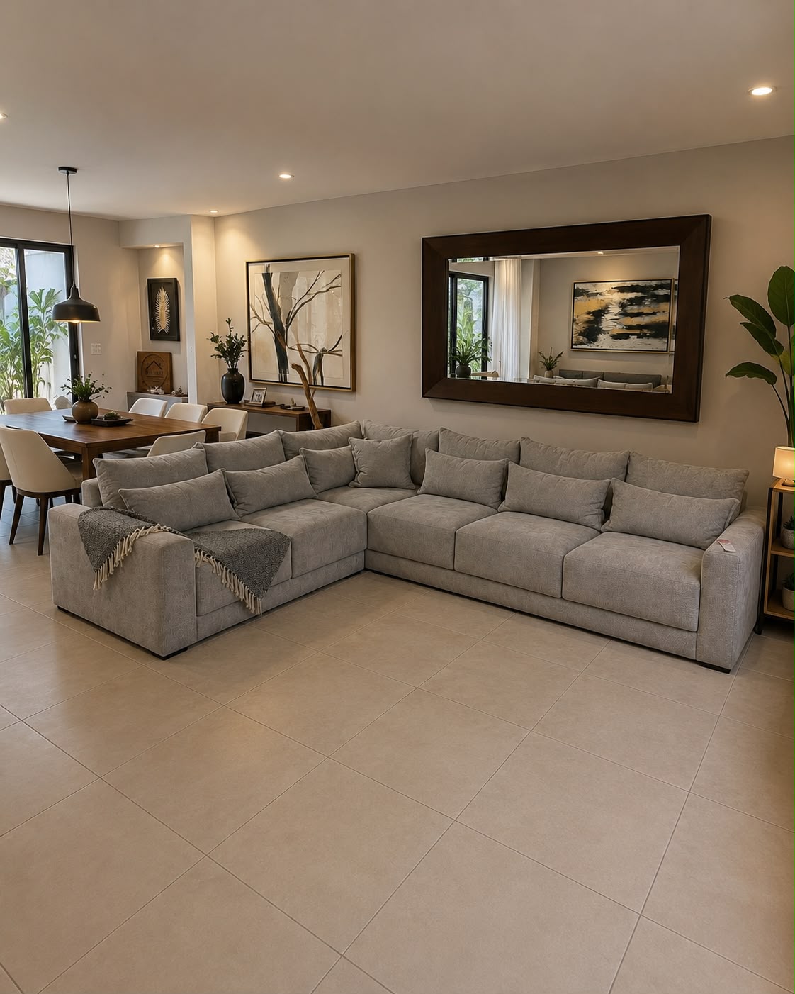 Sala SoHo