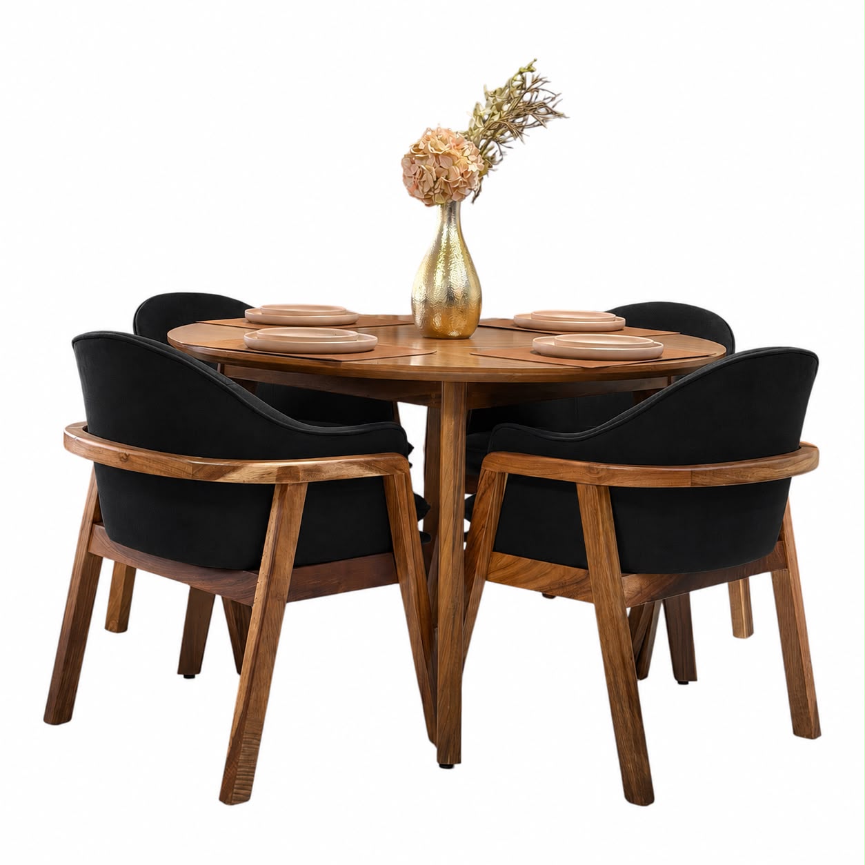 Comedor Lucca P/4