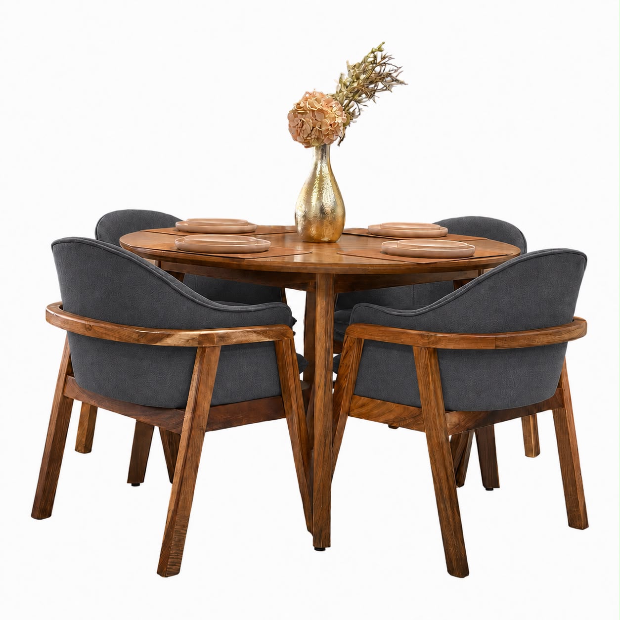 Comedor Lucca P/4