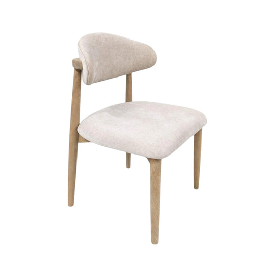 Silla Toscana Rosa Morada