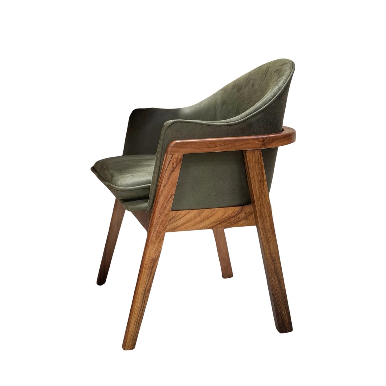 Silla Aura Parota