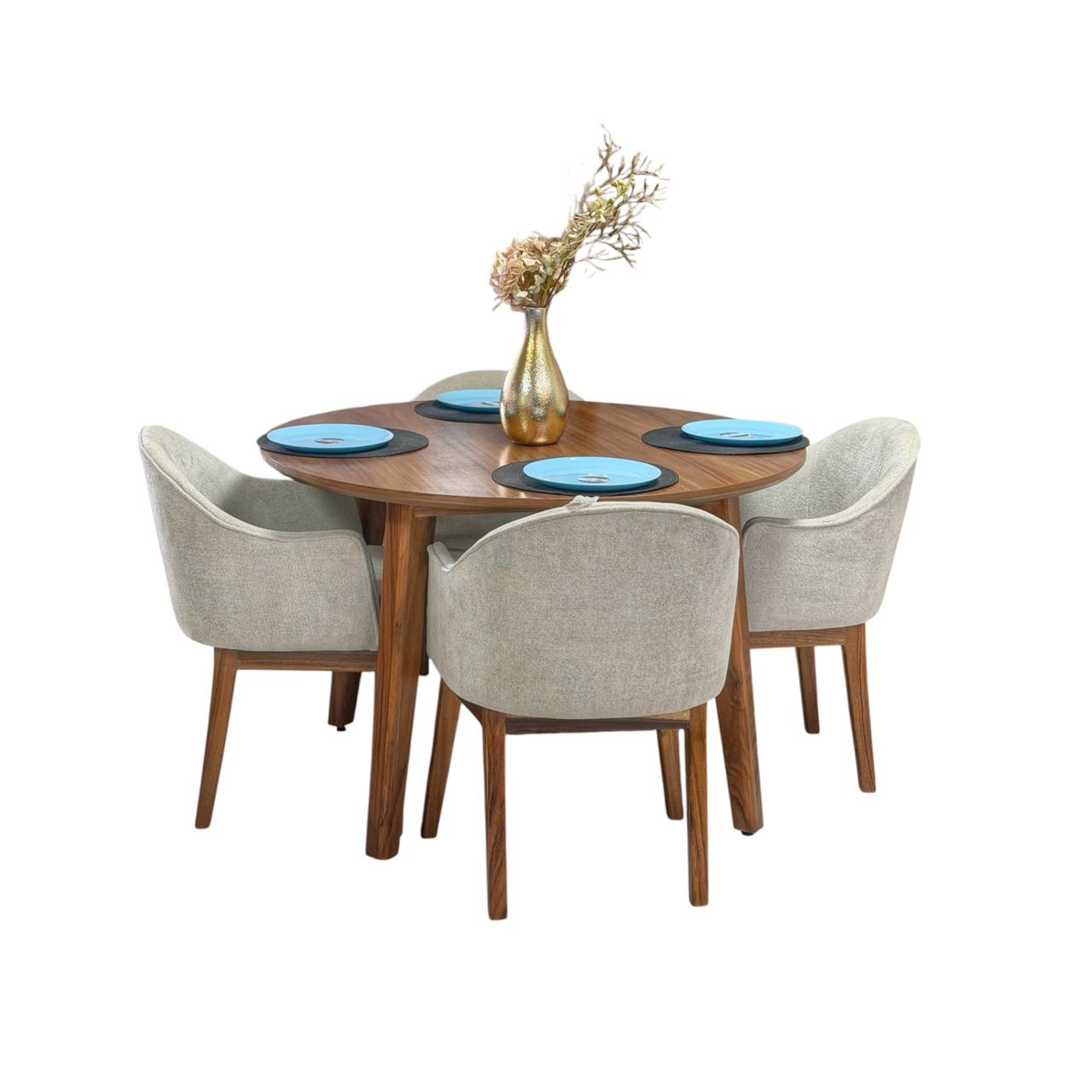 Silla Zara Parota