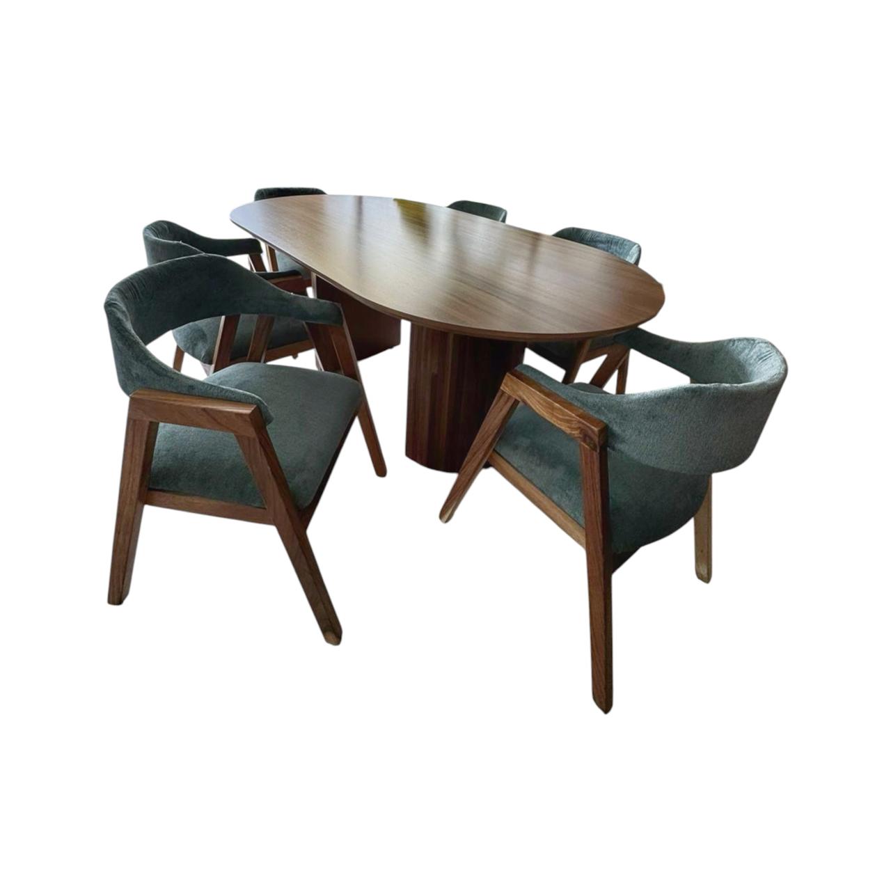 Silla Verona Parota