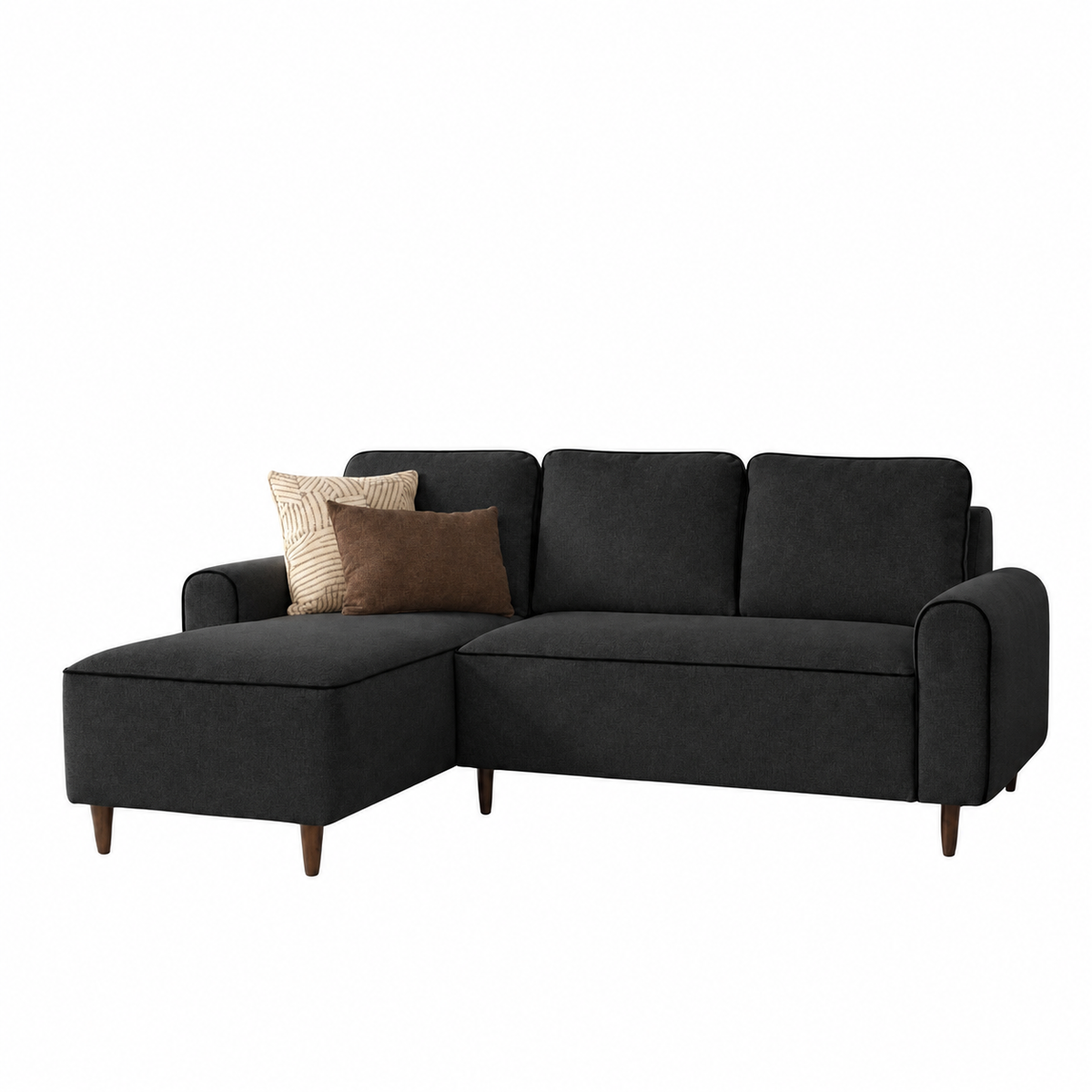 Sala MêA en Negro